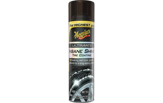 Meguiar’s Ultimate Tyre Shine 425 g