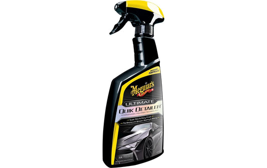 Meguiar's Ultimate Quik Detailer 709ml