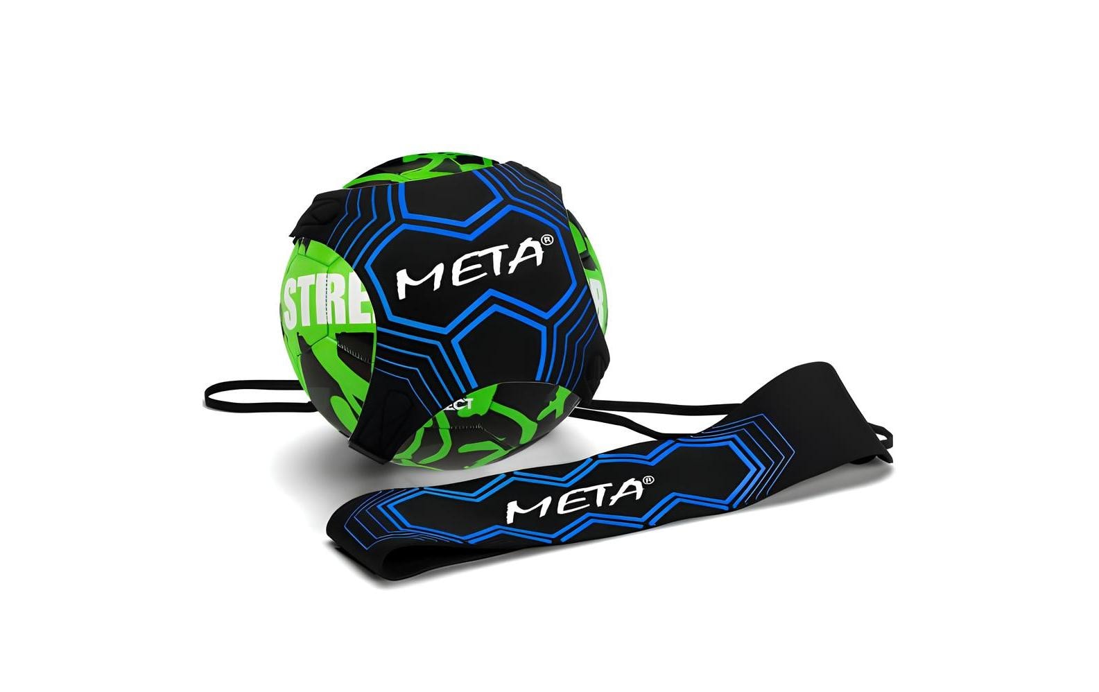 MTV Fussball Kick Trainer