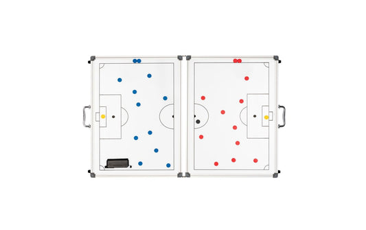 MTV magnetische Taktiktafel & Zubehör