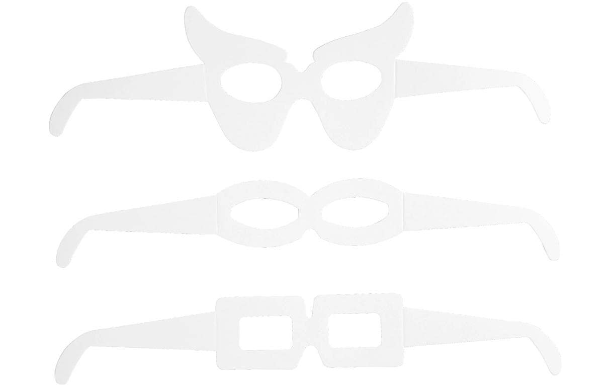 Creativ Company Brillen