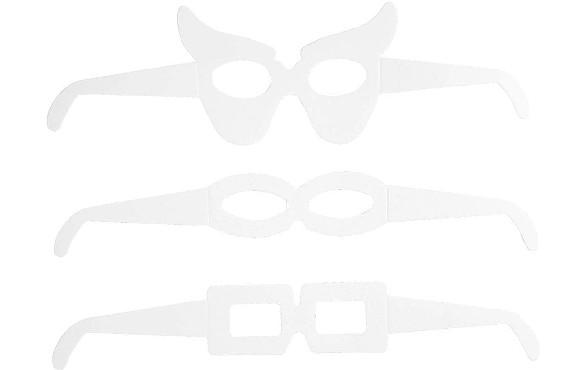 Creativ Company Brillen