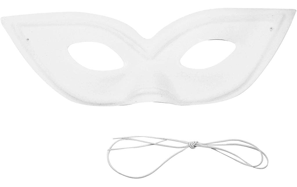 Creativ Company Maske
