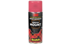 3M Sprühkleber Photo Mount