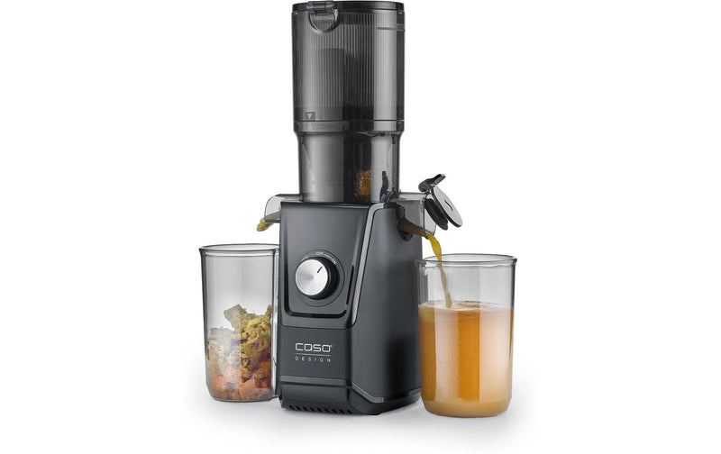 Caso Design Slow Juicer Juice Fit