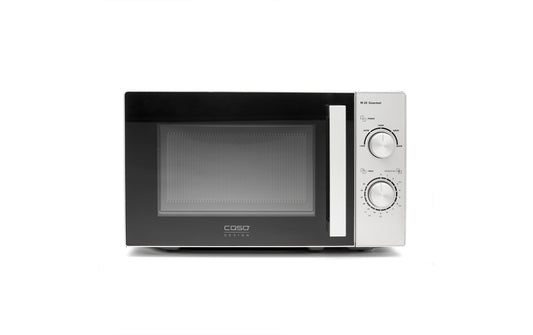 Caso Mikrowelle M20 Gourmet