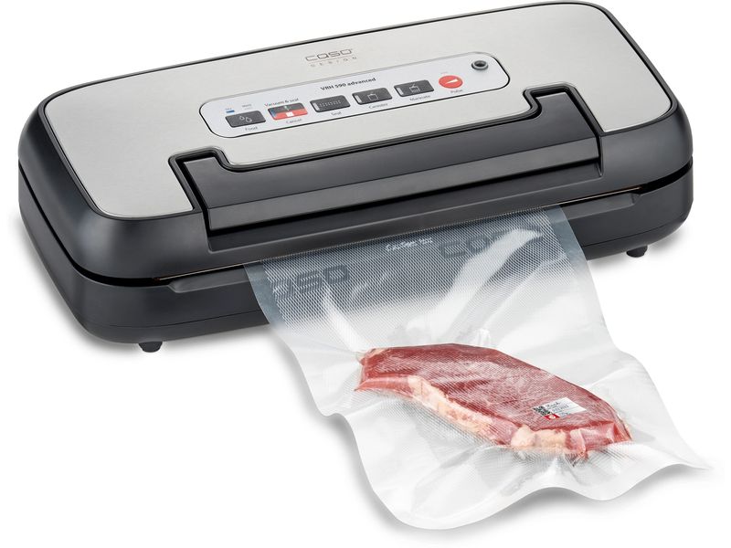 Caso | Vakuumierer VRH 590 Advanced | 110W
