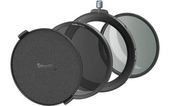SmallRig 82mm UV & VND Filter Kit