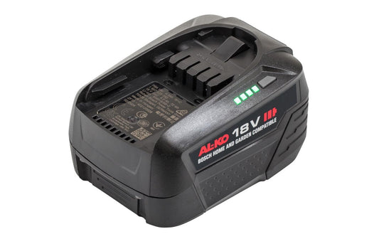 AKKU B100.5 LI 18V 5,0 AH