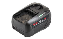 AKKU B75.5 LI 18V 4,0 AH