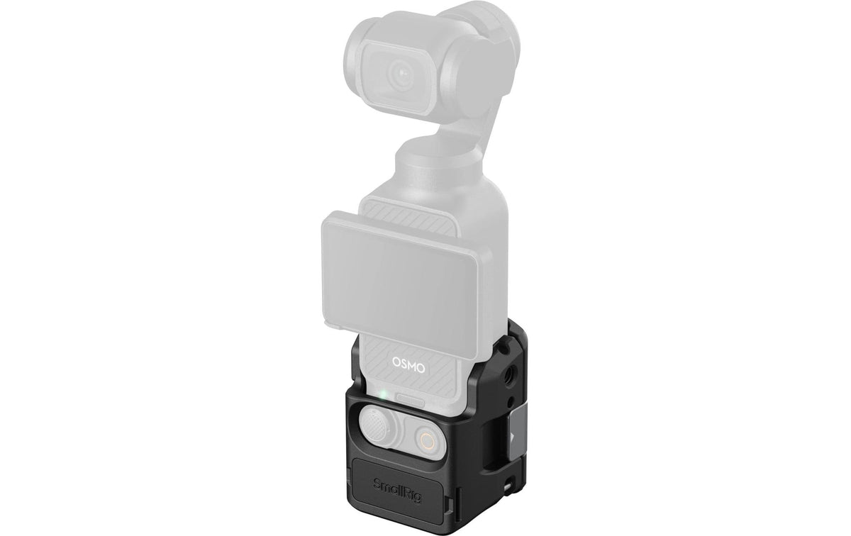 SmallRig Cage for DJI Osmo Pocket 3