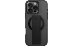 UNIQ Heldo Iphone 16 Pro Max Schwarz