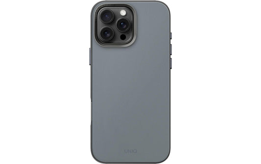 UNIQ Lyden DS Iphone 16 Pro Blau