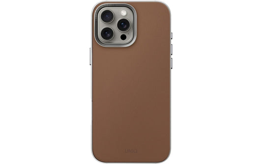UNIQ Lyden Iphone 16 Pro Max Caramel