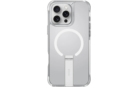 UNIQ Eleva Hybrid Iphone 16 Pro Trans.