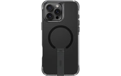 UNIQ Eleva Hybrid Iphone 16 Pro Schwarz