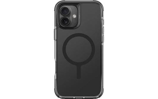 UNIQ Combat Hybrid Iphone 16 Plus Carbon
