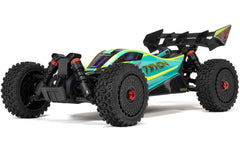 ARRMA BUGGY TYPHON BLX 223S