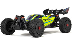 ARRMA BUGGY TYPHON BLX 223S
