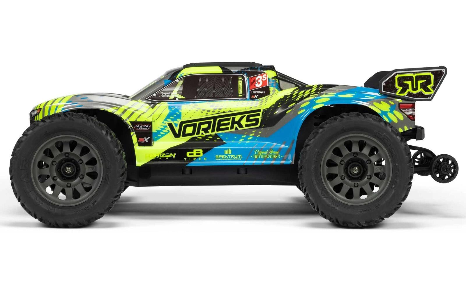 ARRMA SCT Vorteks BLX 223S