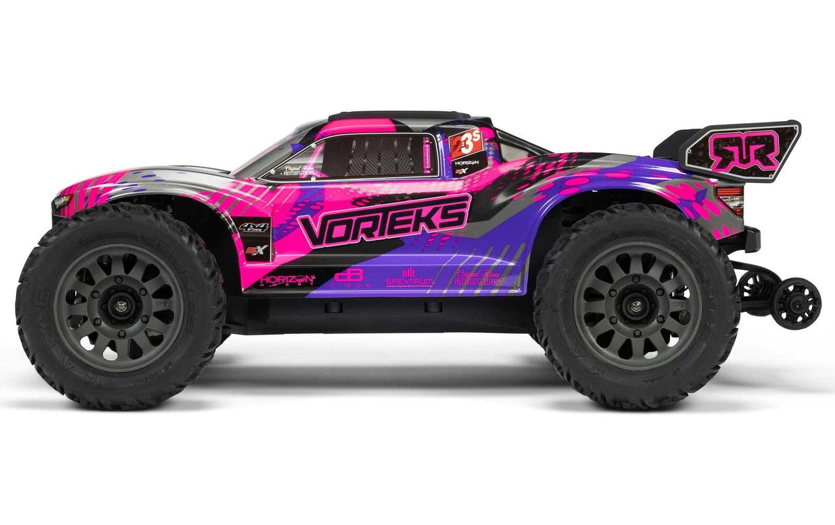 ARRMA SCT Vorteks BLX 223S
