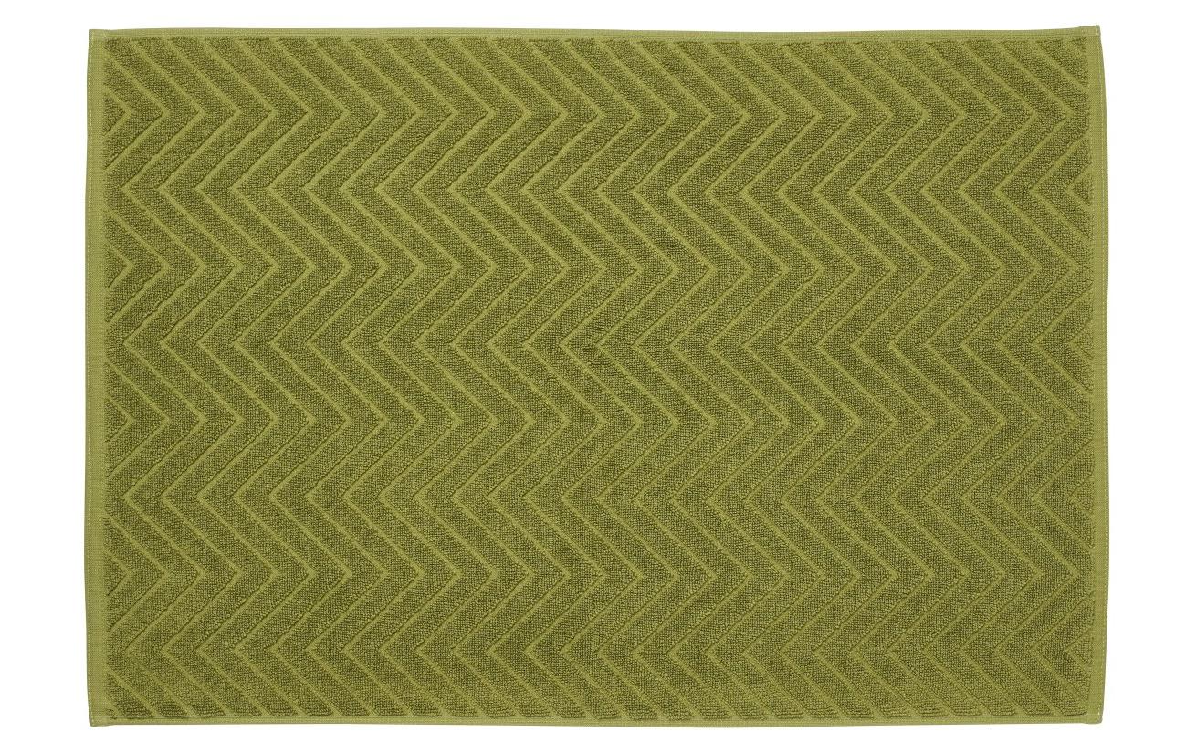 Diaqua Frottiervorleger Chevron