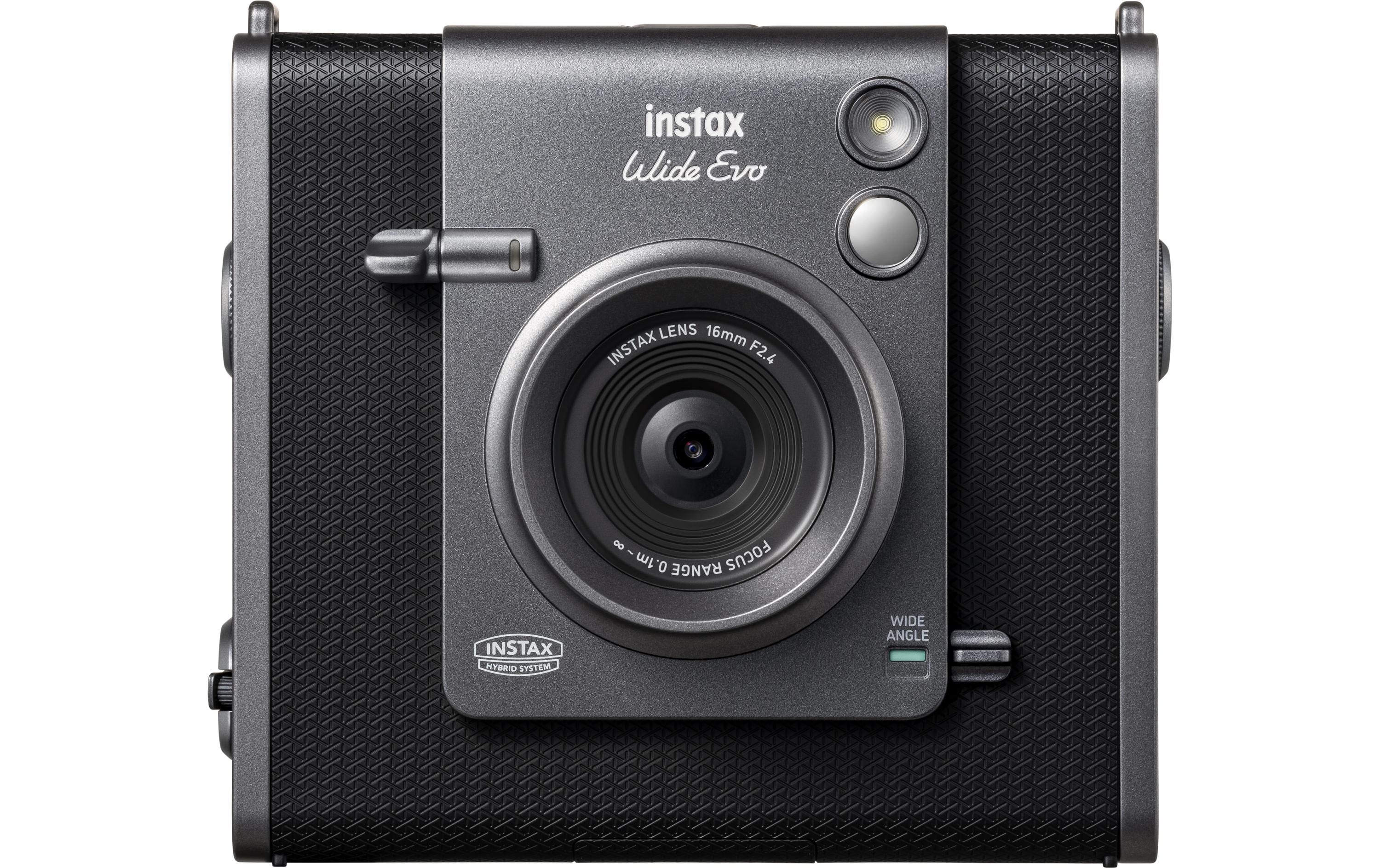Fujifilm Instax Wide Evo