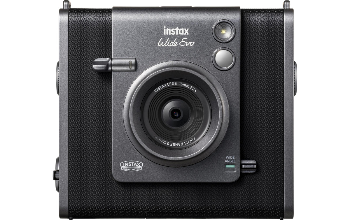 Fujifilm Instax Wide Evo