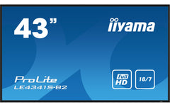 Iiyama LE4341S-B2
