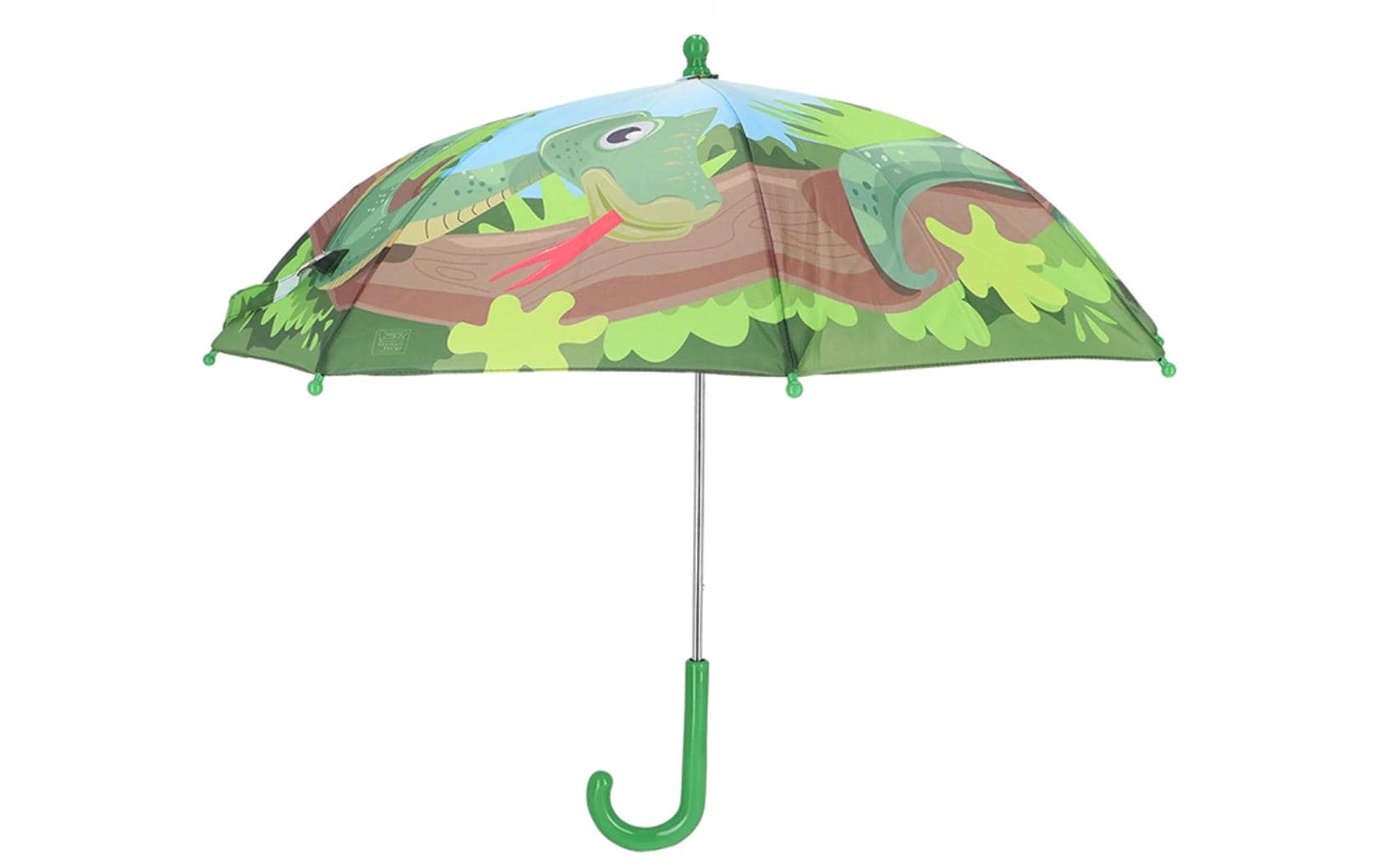 Esschert Design Regenschirm Schlange