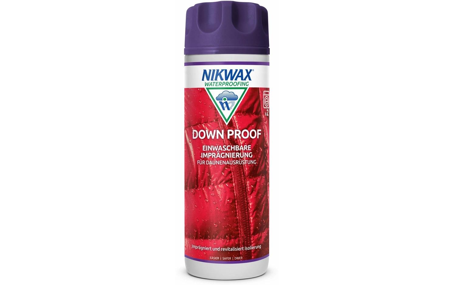 Nikwax DOWN PROOF