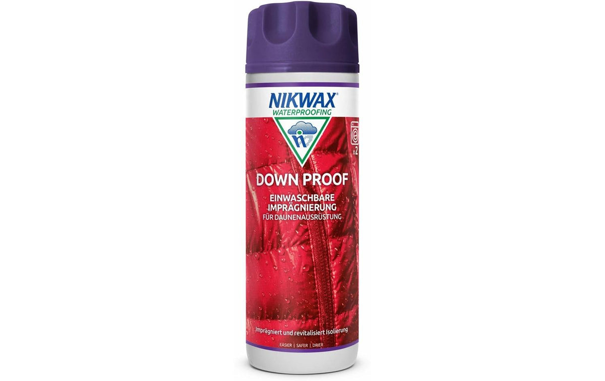 Nikwax DOWN PROOF