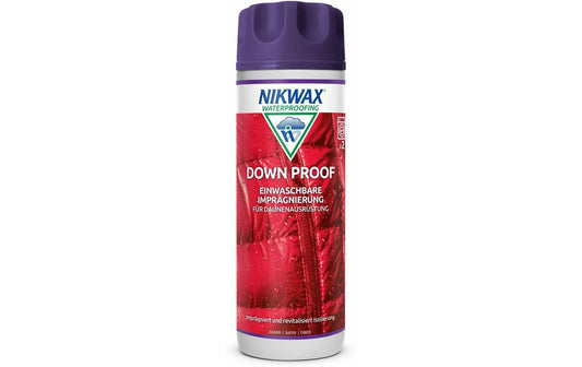 Nikwax DOWN PROOF