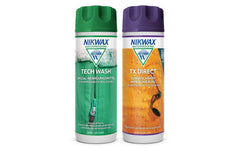 Nikwax DUO PACK