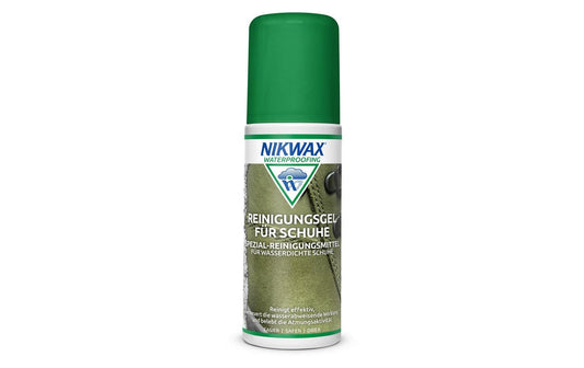 Nikwax Schuhpflege Footwear Cleaning Gel