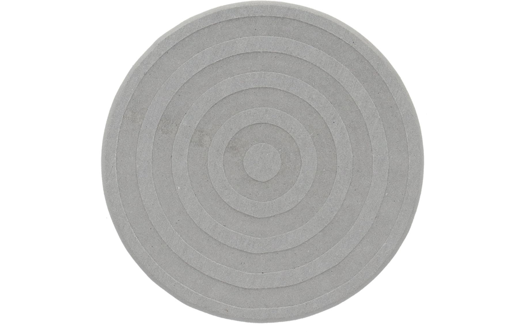 Esschert Design Untersetzer Diatomit S