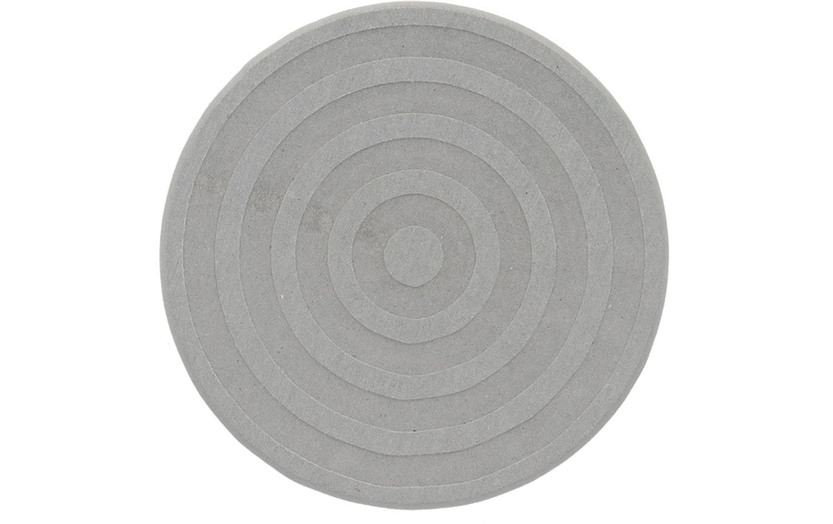 Esschert Design Untersetzer Diatomit S