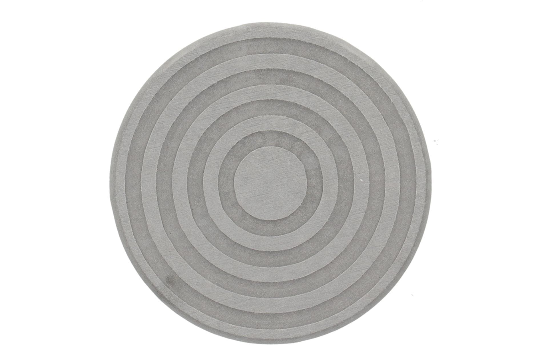 Esschert Design Untersetzer Diatomit M