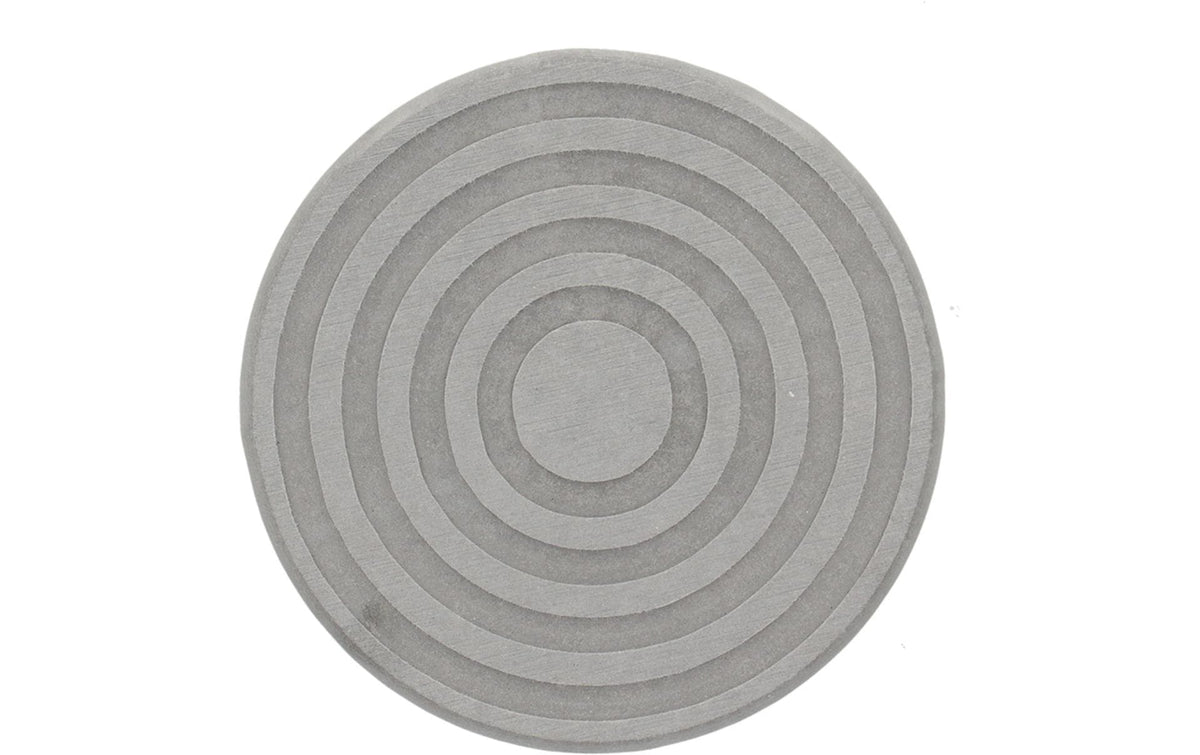 Esschert Design Untersetzer Diatomit M