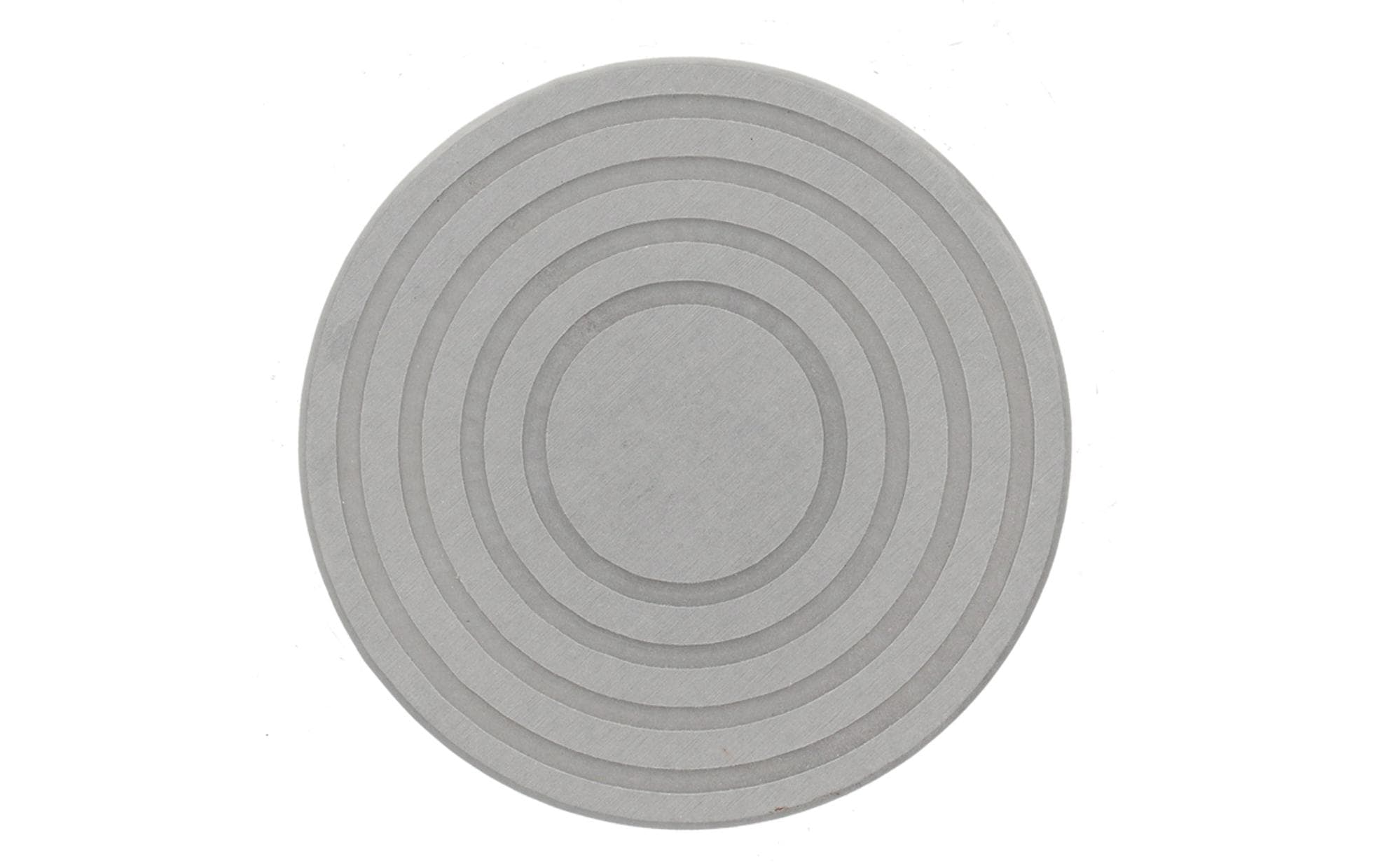Esschert Design Untersetzer Diatomit XL