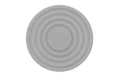 Esschert Design Untersetzer Diatomit XL