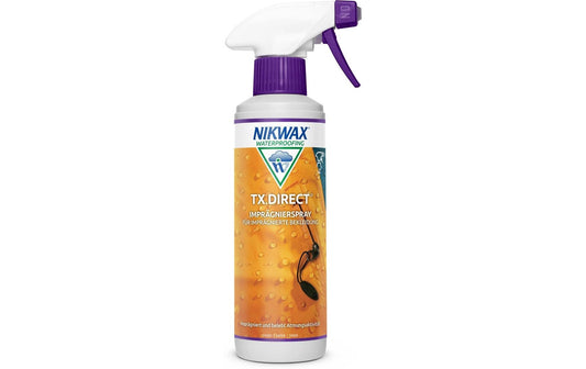 Nikwax Textilpflege TX.Direct Spray-On