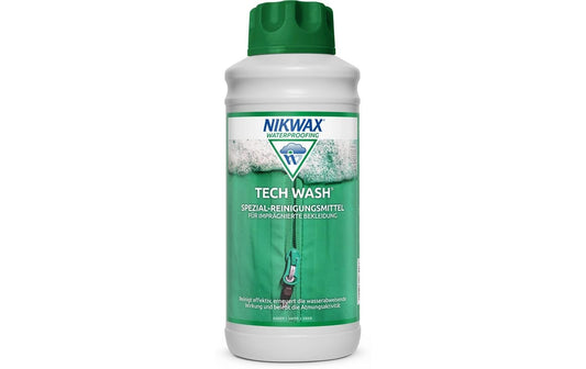 NIKWAX, Waschmittel Tech Wash 1 l