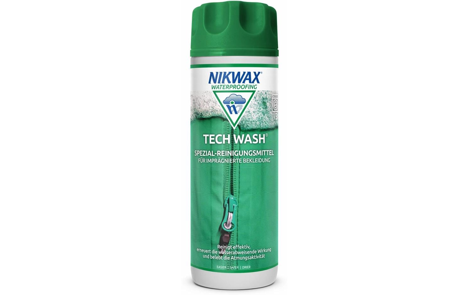 NIKWAX, Waschmittel Tech Wash 300 ml