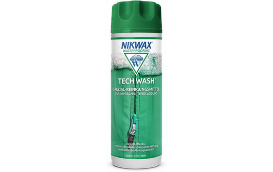 NIKWAX, Waschmittel Tech Wash 300 ml