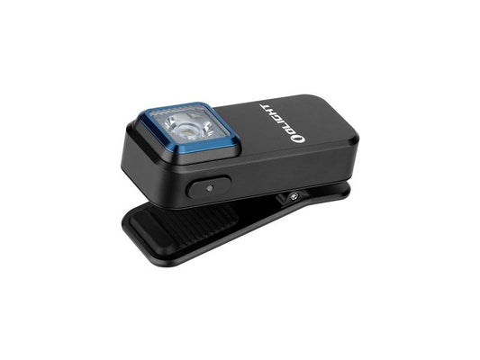 Olight | Taschenlampe Oclip | Schwarz
