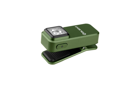 Olight, Taschenlampe Oclip OD Green