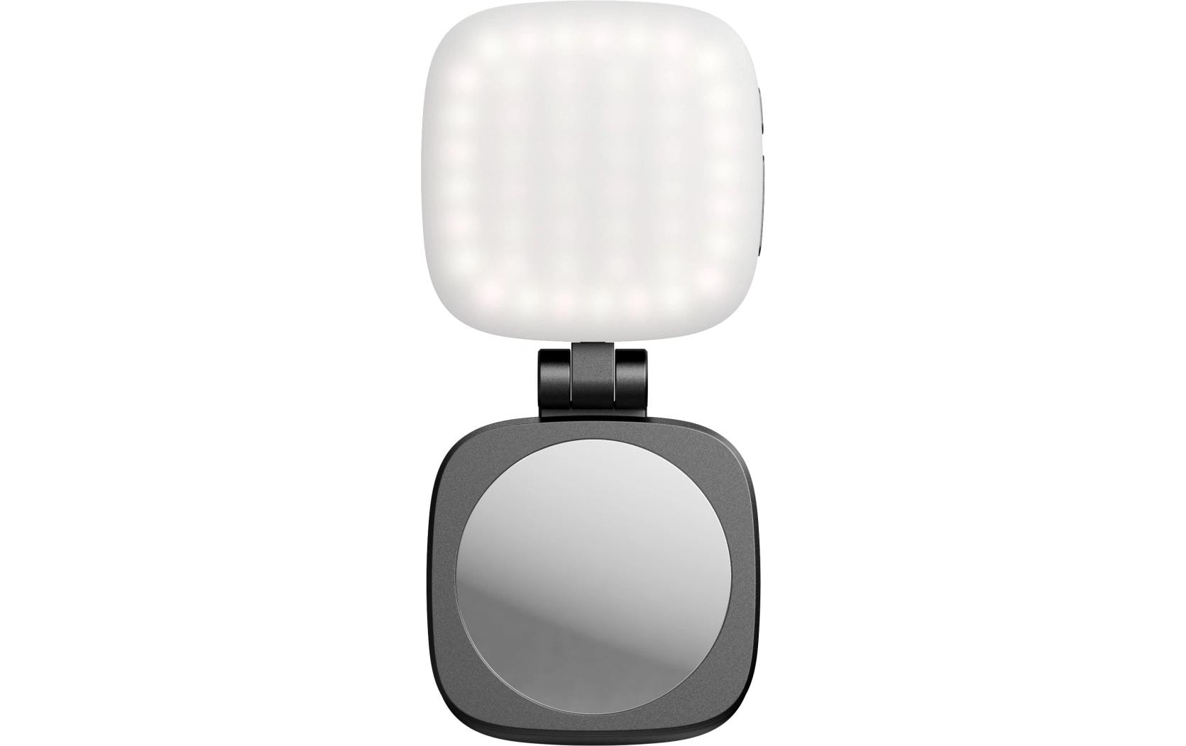 SmallRig Vibe P48 Phone LED Video Light