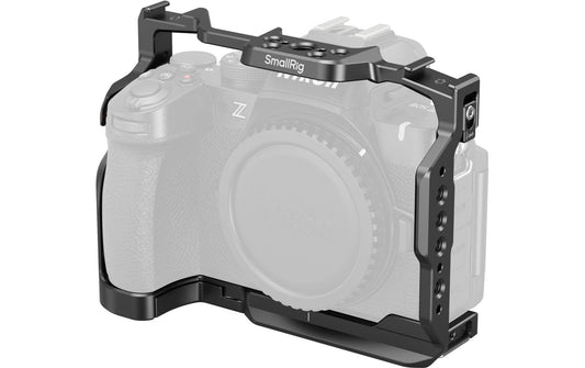SmallRig Cage for Nikon Z50 II