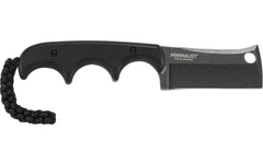 CRKT Minimalist Cleaver Blackout